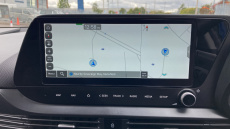 Hyundai i20 1.0T GDi 48V MHD Premium 5dr Petrol Hatchback